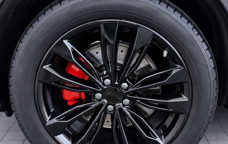 Geely Tugella FY11, 2021 год, 2 635 000 рублей, 19 фотография