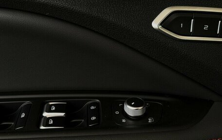 Geely Tugella FY11, 2021 год, 2 635 000 рублей, 12 фотография