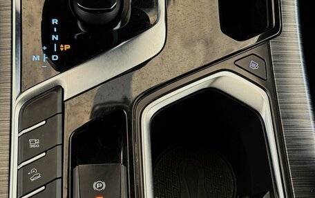 Geely Tugella FY11, 2021 год, 2 635 000 рублей, 13 фотография