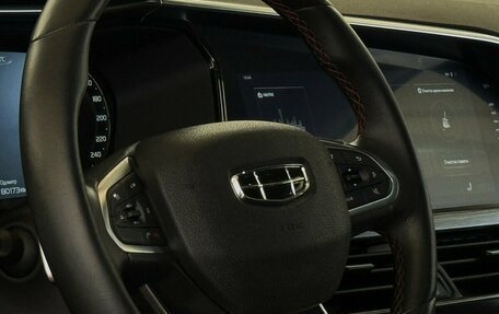 Geely Tugella FY11, 2021 год, 2 635 000 рублей, 14 фотография