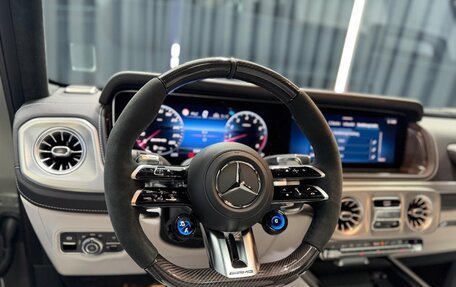 Mercedes-Benz G-Класс AMG, 2025 год, 38 290 000 рублей, 9 фотография