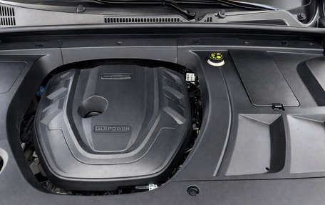 Geely Tugella FY11, 2021 год, 2 635 000 рублей, 18 фотография