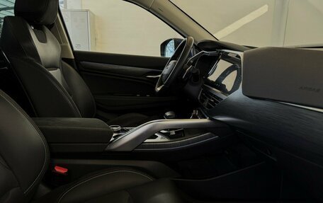 Geely Tugella FY11, 2021 год, 2 635 000 рублей, 15 фотография