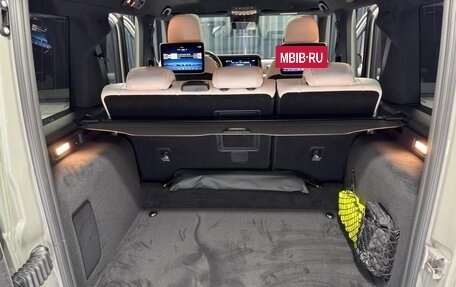 Mercedes-Benz G-Класс AMG, 2025 год, 38 290 000 рублей, 8 фотография