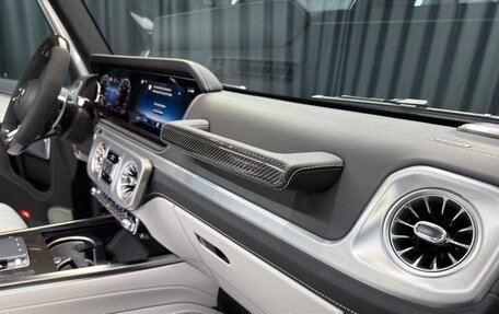 Mercedes-Benz G-Класс AMG, 2025 год, 38 290 000 рублей, 10 фотография