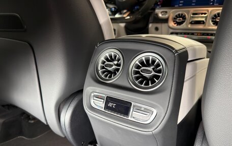 Mercedes-Benz G-Класс AMG, 2025 год, 38 290 000 рублей, 11 фотография