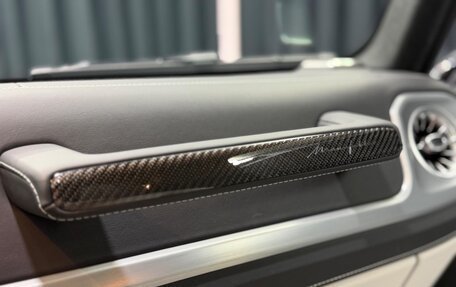 Mercedes-Benz G-Класс AMG, 2025 год, 38 290 000 рублей, 17 фотография