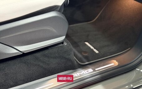 Mercedes-Benz G-Класс AMG, 2025 год, 38 290 000 рублей, 12 фотография