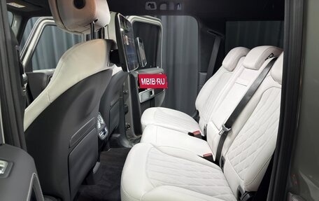 Mercedes-Benz G-Класс AMG, 2025 год, 38 290 000 рублей, 16 фотография