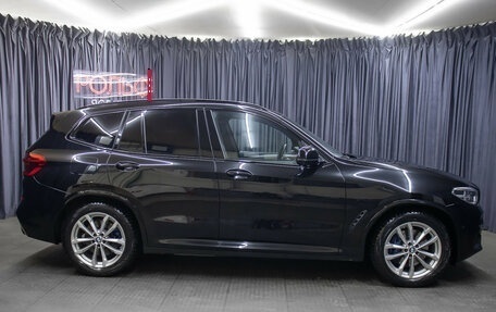BMW X3, 2020 год, 4 749 000 рублей, 4 фотография