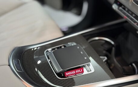 Mercedes-Benz G-Класс AMG, 2025 год, 38 290 000 рублей, 13 фотография
