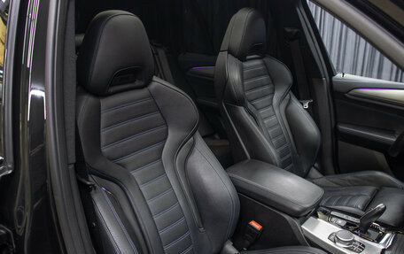 BMW X3, 2020 год, 4 749 000 рублей, 13 фотография