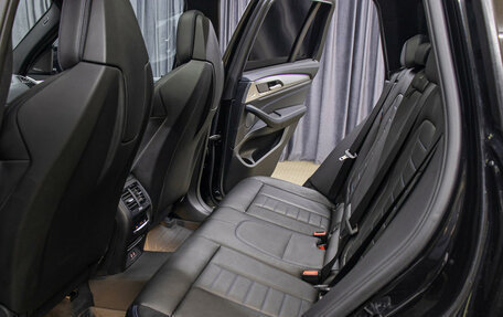 BMW X3, 2020 год, 4 749 000 рублей, 14 фотография