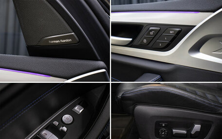 BMW X3, 2020 год, 4 749 000 рублей, 26 фотография