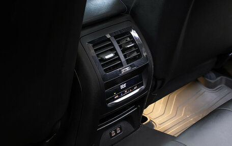 BMW X3, 2020 год, 4 749 000 рублей, 29 фотография