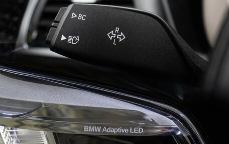 BMW X3, 2020 год, 4 749 000 рублей, 28 фотография