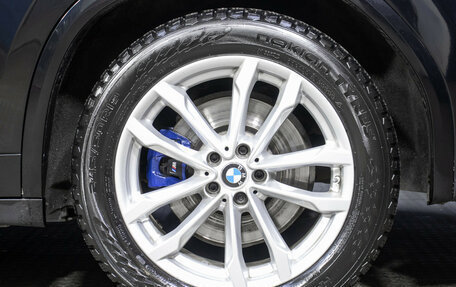 BMW X3, 2020 год, 4 749 000 рублей, 37 фотография