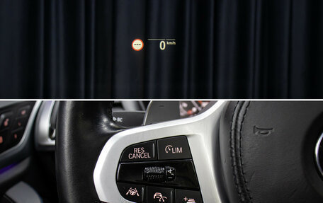 BMW X3, 2020 год, 4 749 000 рублей, 25 фотография