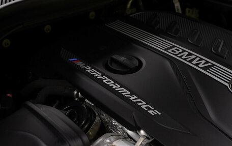 BMW X3, 2020 год, 4 749 000 рублей, 33 фотография