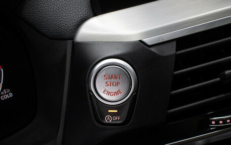 BMW X3, 2020 год, 4 749 000 рублей, 27 фотография