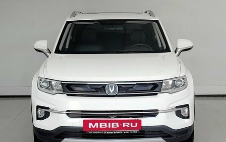 Changan CS35 Plus, 2021 год, 1 490 000 рублей, 2 фотография