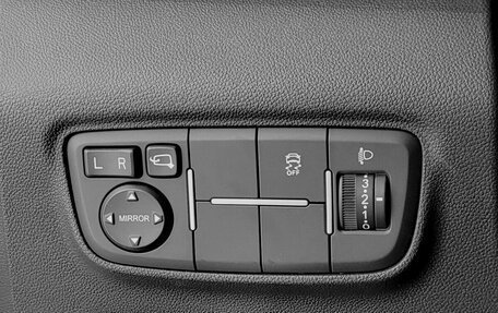 Changan CS35 Plus, 2021 год, 1 490 000 рублей, 8 фотография