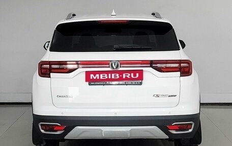 Changan CS35 Plus, 2021 год, 1 490 000 рублей, 3 фотография