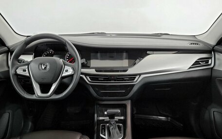 Changan CS35 Plus, 2021 год, 1 490 000 рублей, 5 фотография