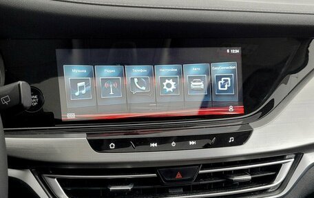 Changan CS35 Plus, 2021 год, 1 490 000 рублей, 7 фотография