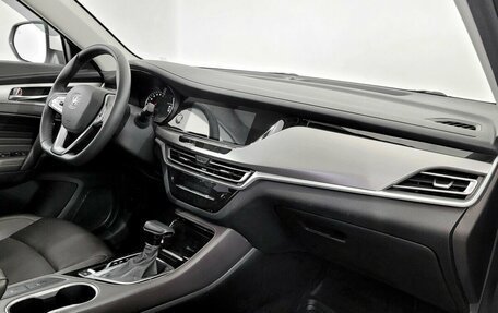 Changan CS35 Plus, 2021 год, 1 490 000 рублей, 11 фотография