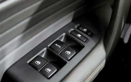 Changan CS35 Plus, 2021 год, 1 490 000 рублей, 10 фотография