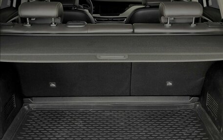 Changan CS35 Plus, 2021 год, 1 490 000 рублей, 13 фотография