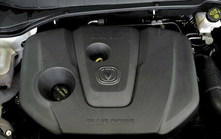 Changan CS35 Plus, 2021 год, 1 490 000 рублей, 14 фотография