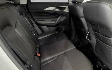 Changan CS35 Plus, 2021 год, 1 490 000 рублей, 12 фотография