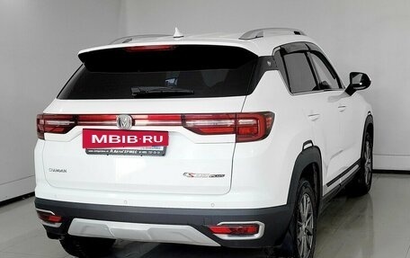 Changan CS35 Plus, 2021 год, 1 490 000 рублей, 4 фотография