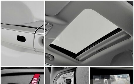 Changan CS35 Plus, 2021 год, 1 490 000 рублей, 9 фотография