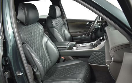 Genesis GV80 I, 2021 год, 6 444 100 рублей, 8 фотография