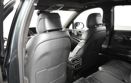 Genesis GV80 I, 2021 год, 6 444 100 рублей, 13 фотография