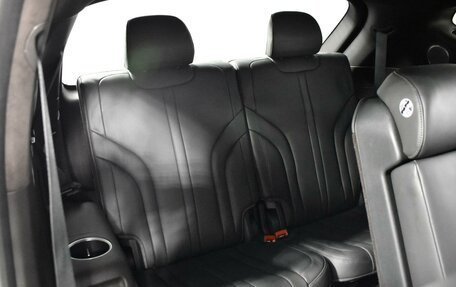 Genesis GV80 I, 2021 год, 6 444 100 рублей, 9 фотография