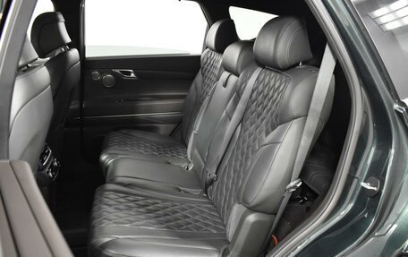 Genesis GV80 I, 2021 год, 6 444 100 рублей, 10 фотография