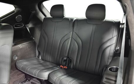 Genesis GV80 I, 2021 год, 6 444 100 рублей, 12 фотография