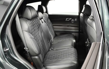 Genesis GV80 I, 2021 год, 6 444 100 рублей, 7 фотография