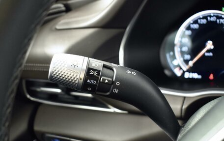 Genesis GV80 I, 2021 год, 6 444 100 рублей, 20 фотография