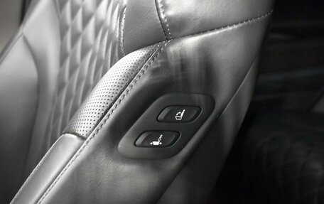 Genesis GV80 I, 2021 год, 6 444 100 рублей, 28 фотография