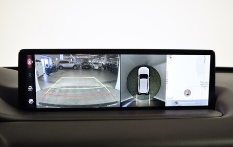 Genesis GV80 I, 2021 год, 6 444 100 рублей, 23 фотография