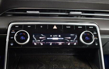 Genesis GV80 I, 2021 год, 6 444 100 рублей, 25 фотография