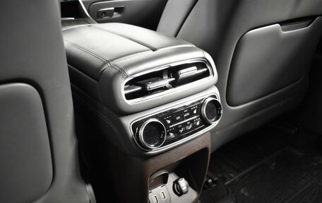 Genesis GV80 I, 2021 год, 6 444 100 рублей, 27 фотография