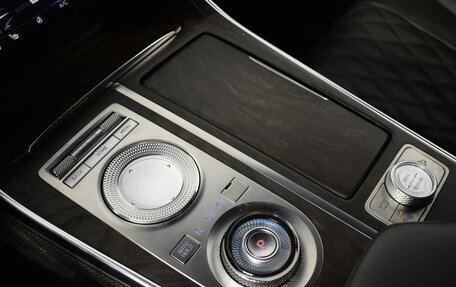 Genesis GV80 I, 2021 год, 6 444 100 рублей, 26 фотография