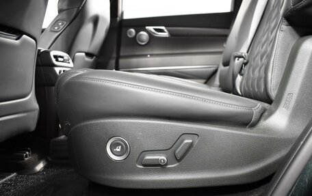 Genesis GV80 I, 2021 год, 6 444 100 рублей, 30 фотография