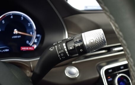 Genesis GV80 I, 2021 год, 6 444 100 рублей, 21 фотография